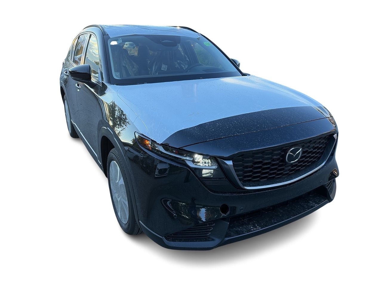 Mazda CX-5  2026 à Scarborough, Ontario