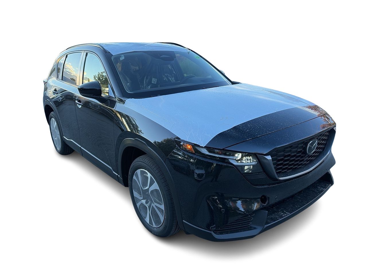 Mazda CX-5  2026 à Scarborough, Ontario