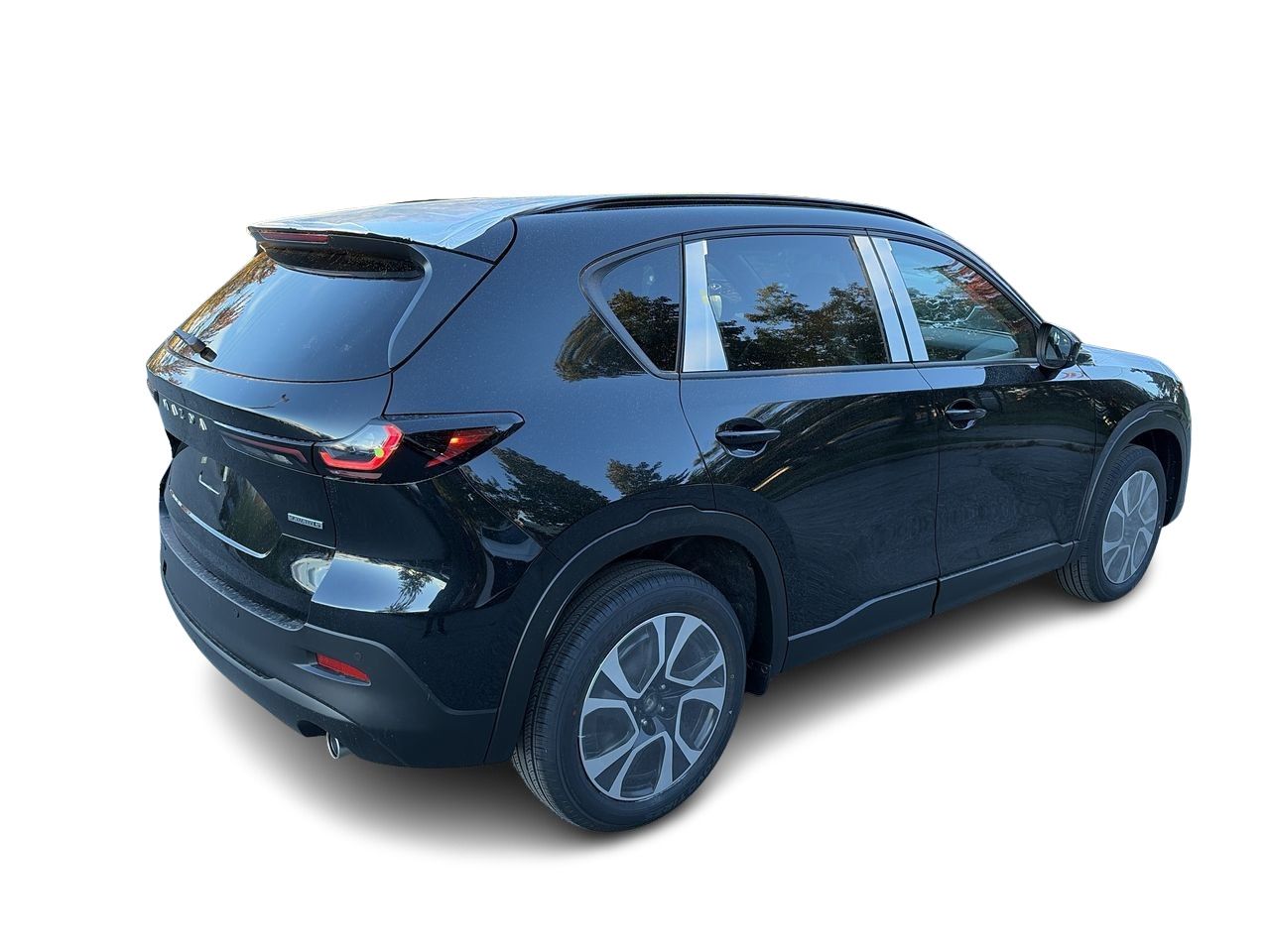 Mazda CX-5  2026 à Scarborough, Ontario