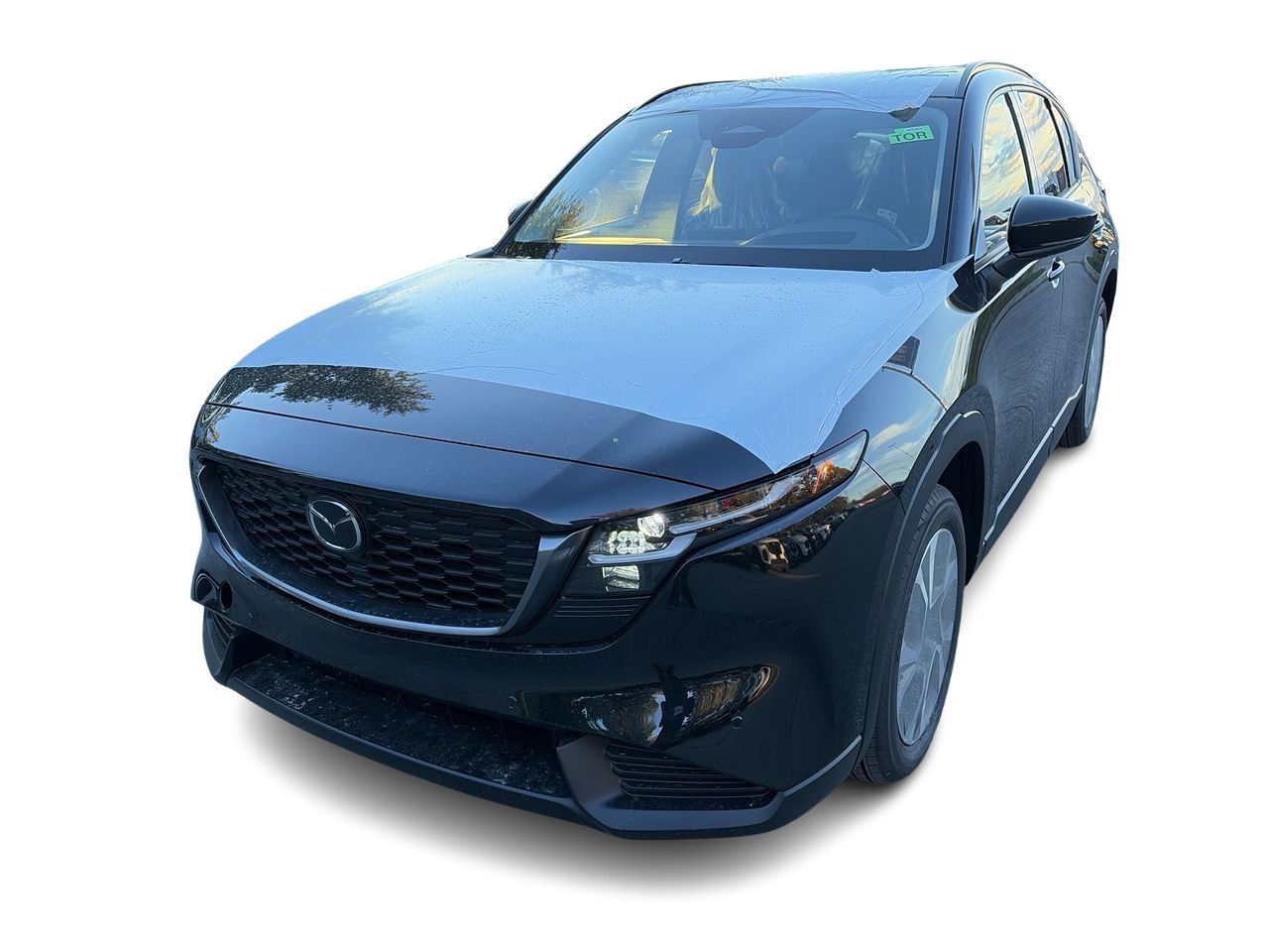 Mazda CX-5  2026 à Scarborough, Ontario