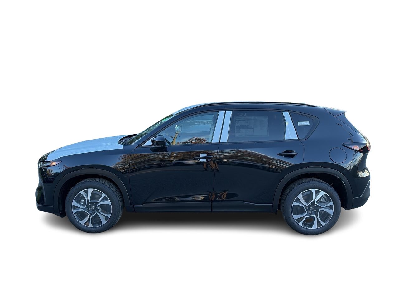 Mazda CX-5  2026 à Scarborough, Ontario