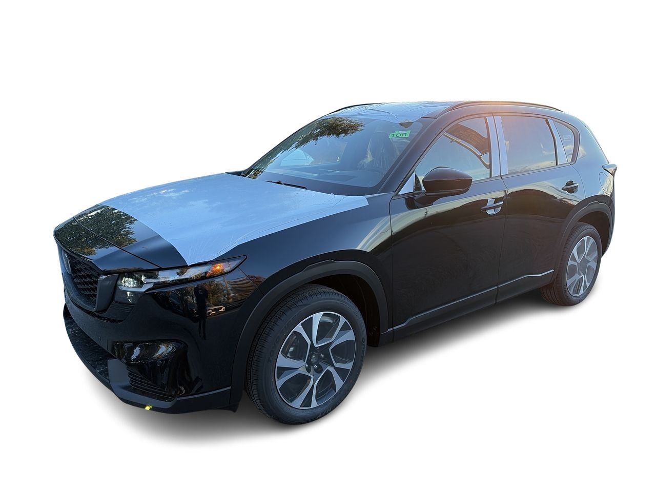 Mazda CX-5  2026 à Scarborough, Ontario