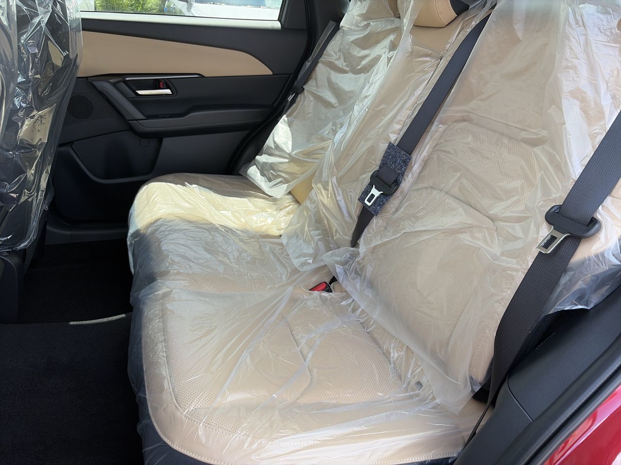 2026 Mazda CX-5 in Scarborough, Ontario