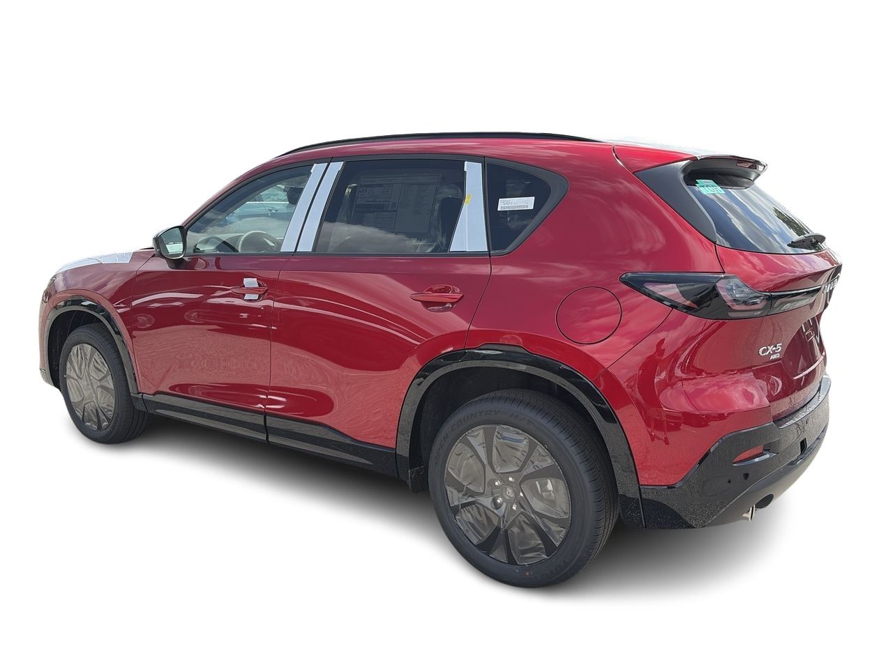 2026 Mazda CX-5 in Scarborough, Ontario