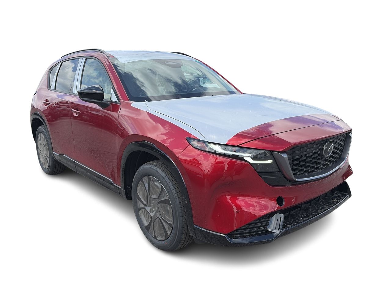 2026 Mazda CX-5 in Scarborough, Ontario