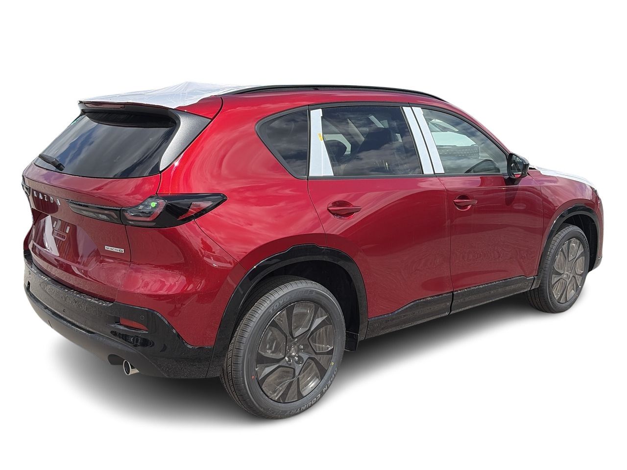 2026 Mazda CX-5 in Scarborough, Ontario