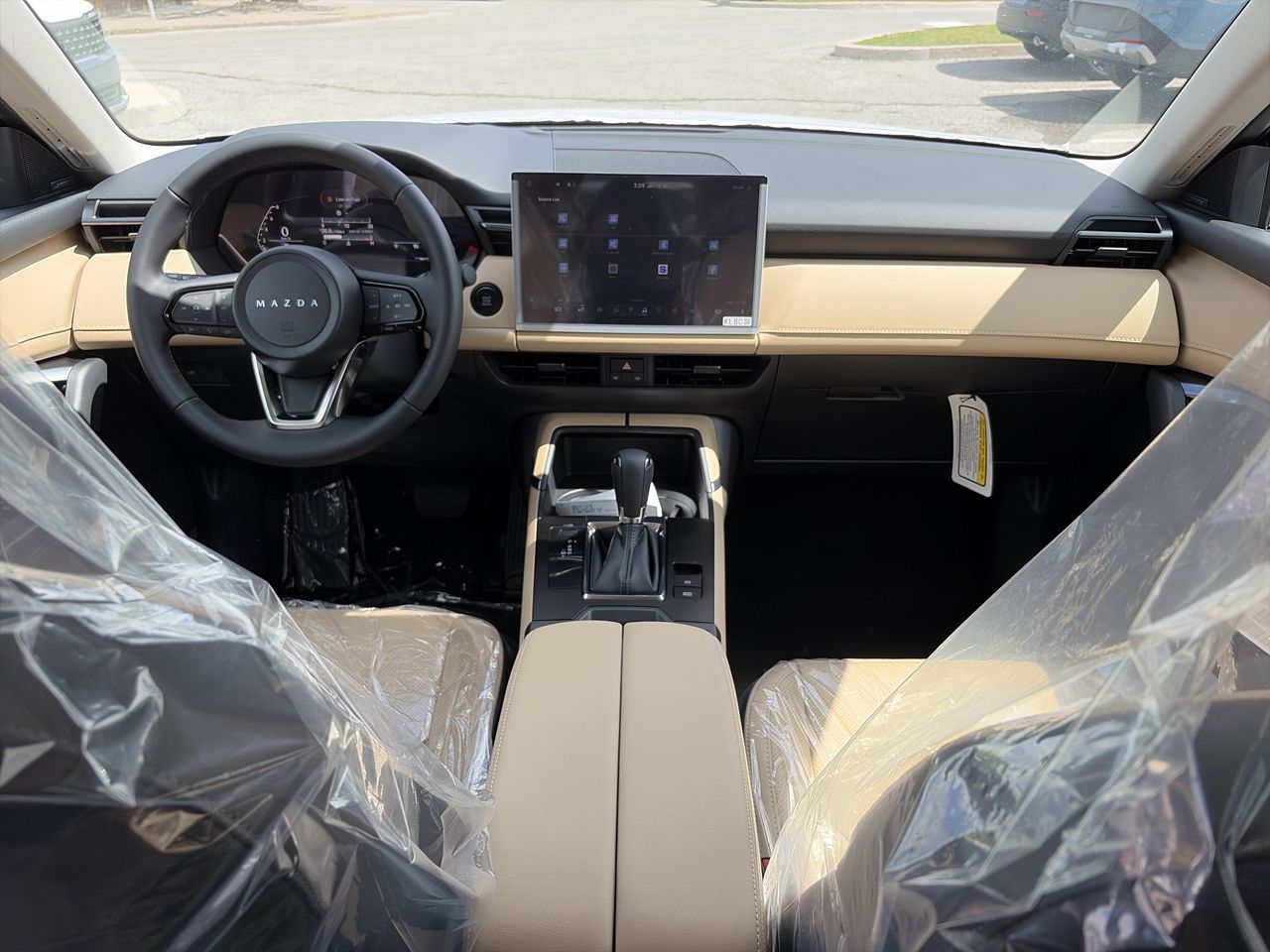 2026 Mazda CX-5 in Scarborough, Ontario