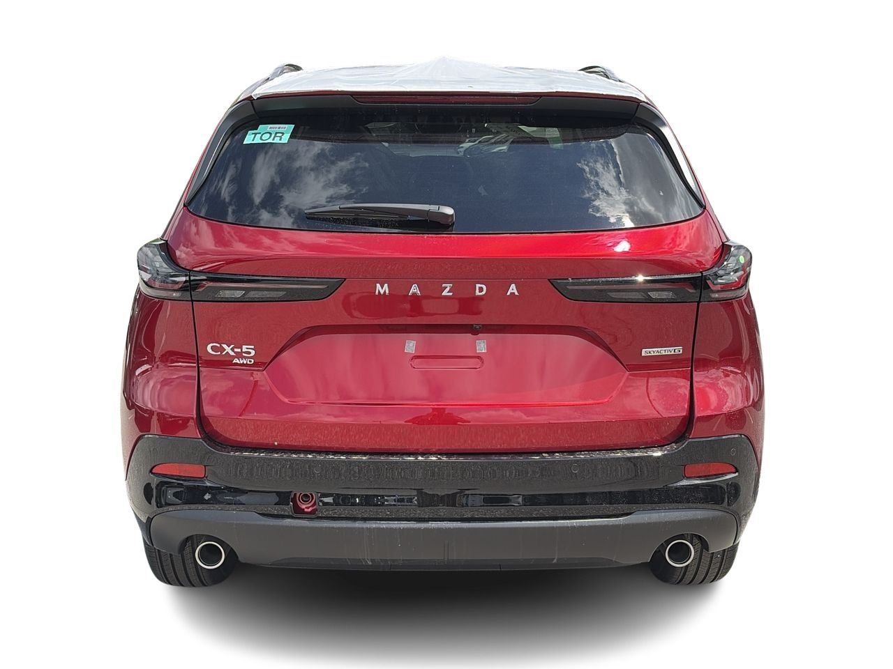 2026 Mazda CX-5 in Scarborough, Ontario