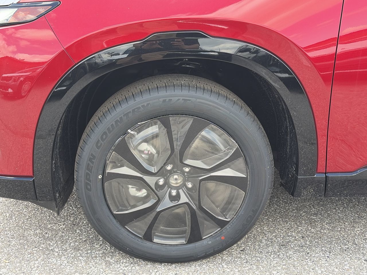2026 Mazda CX-5 in Scarborough, Ontario