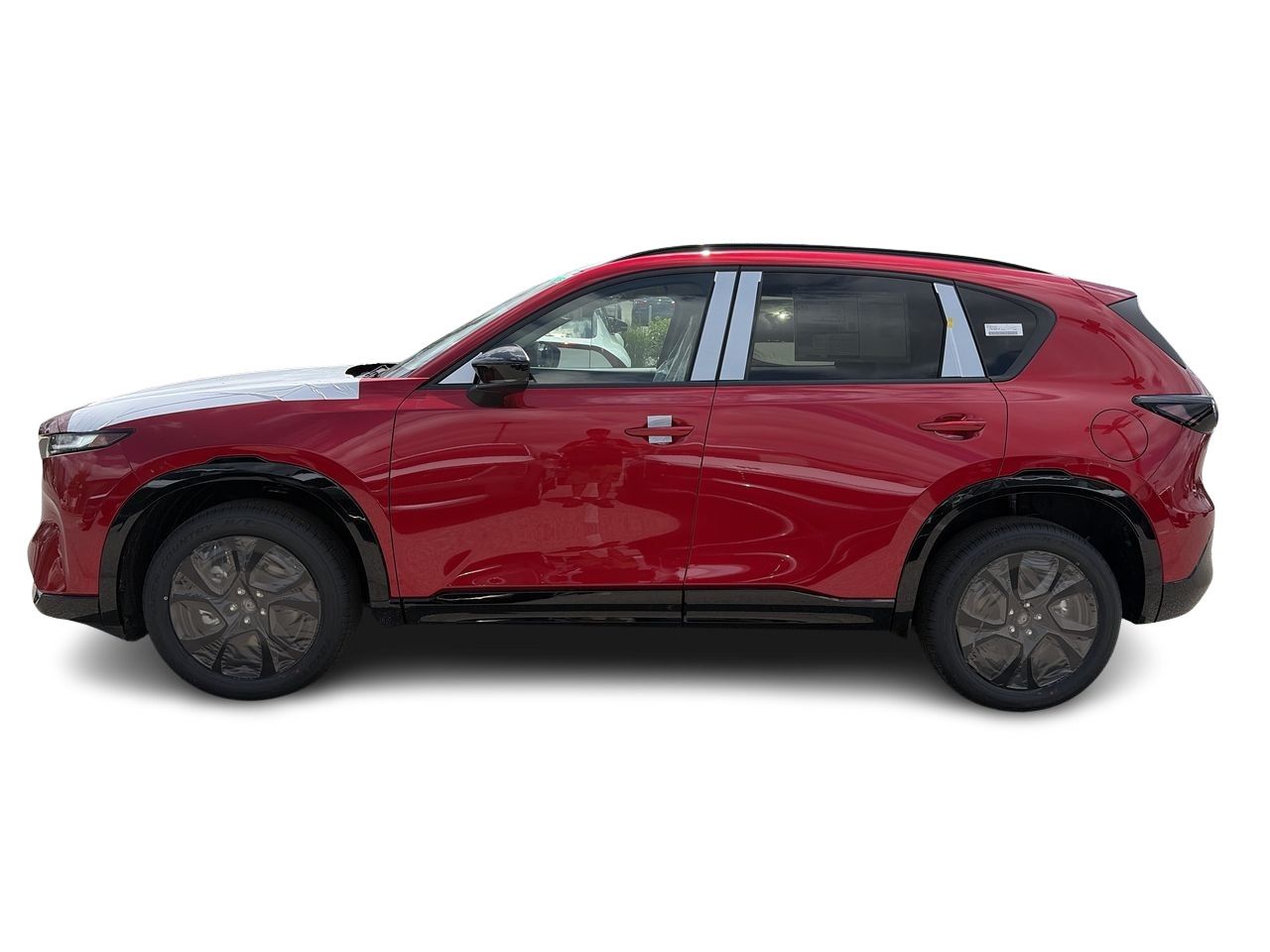 2026 Mazda CX-5 in Scarborough, Ontario
