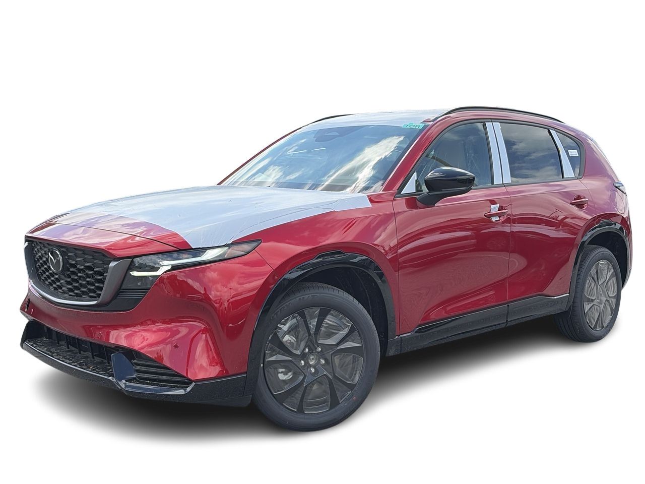 2026 Mazda CX-5 in Scarborough, Ontario