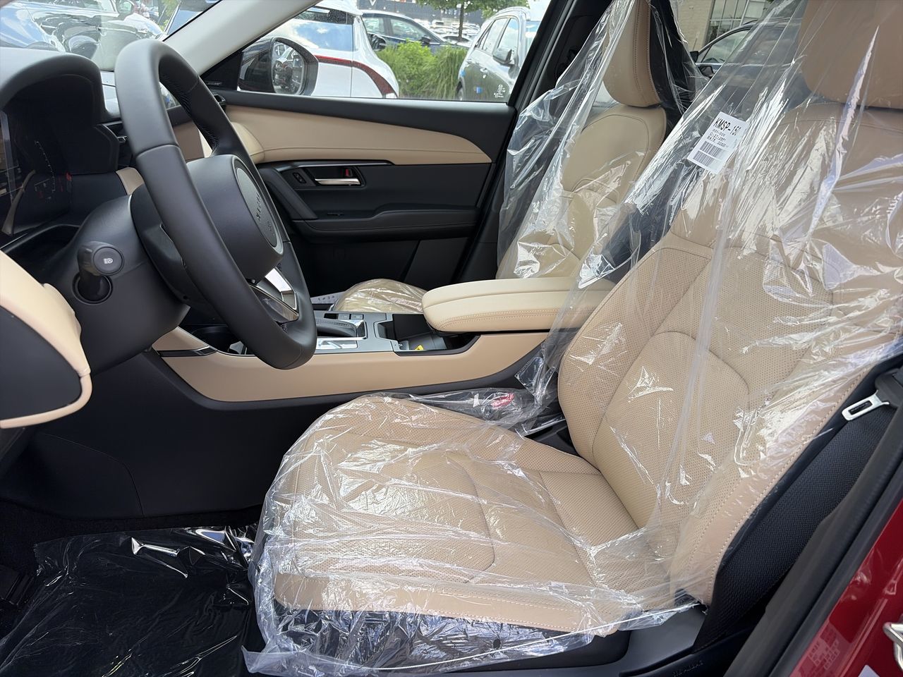 2026 Mazda CX-5 in Scarborough, Ontario