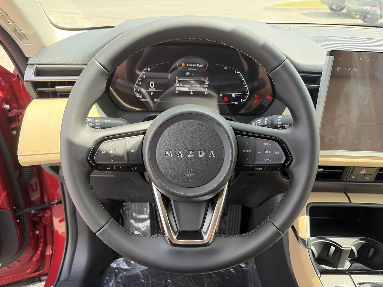 2026 Mazda CX-5 in Scarborough, Ontario
