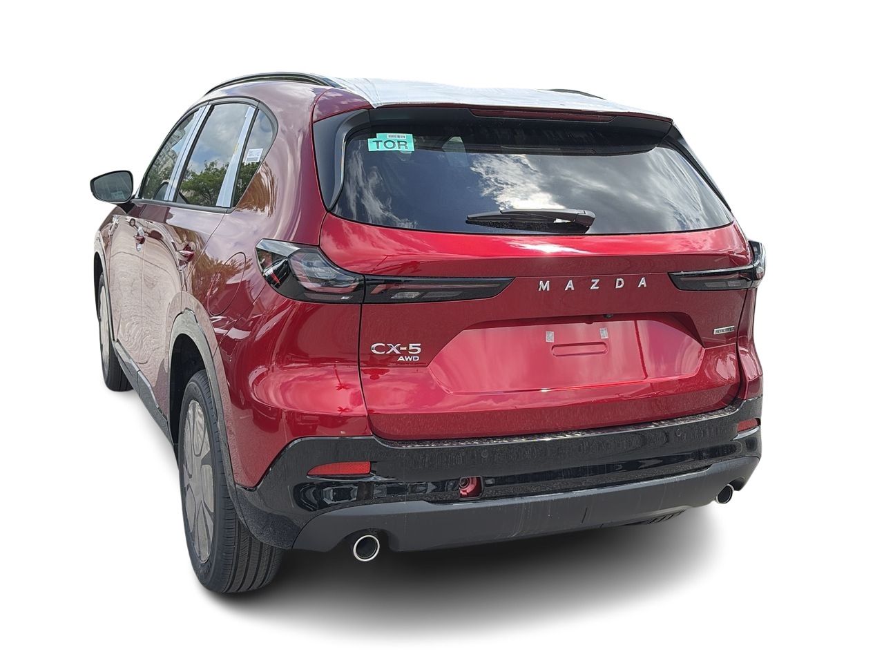 2026 Mazda CX-5 in Scarborough, Ontario