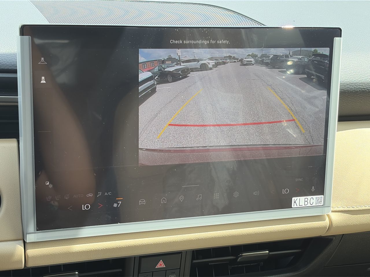2026 Mazda CX-5 in Scarborough, Ontario