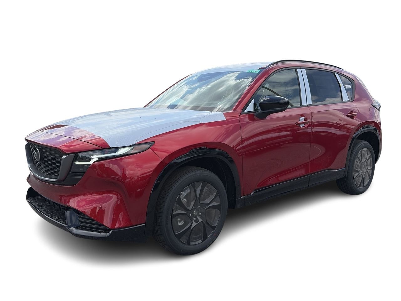 2026 Mazda CX-5 in Scarborough, Ontario
