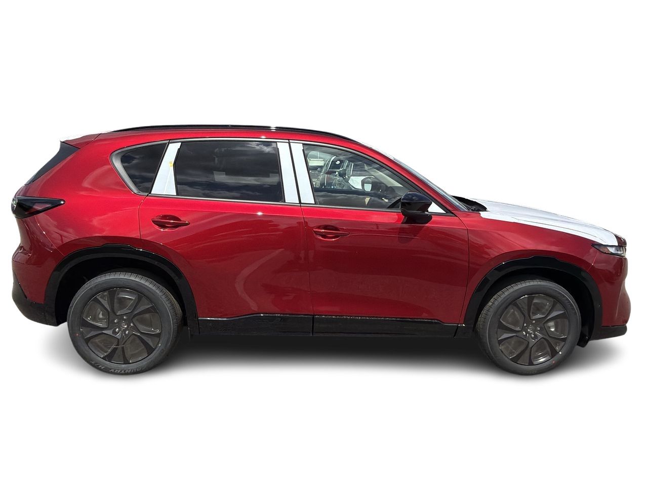 2026 Mazda CX-5 in Scarborough, Ontario