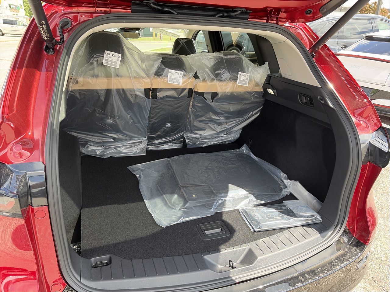 2026 Mazda CX-5 in Scarborough, Ontario