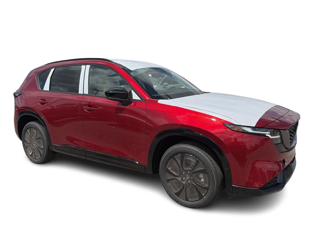 2026 Mazda CX-5 in Scarborough, Ontario