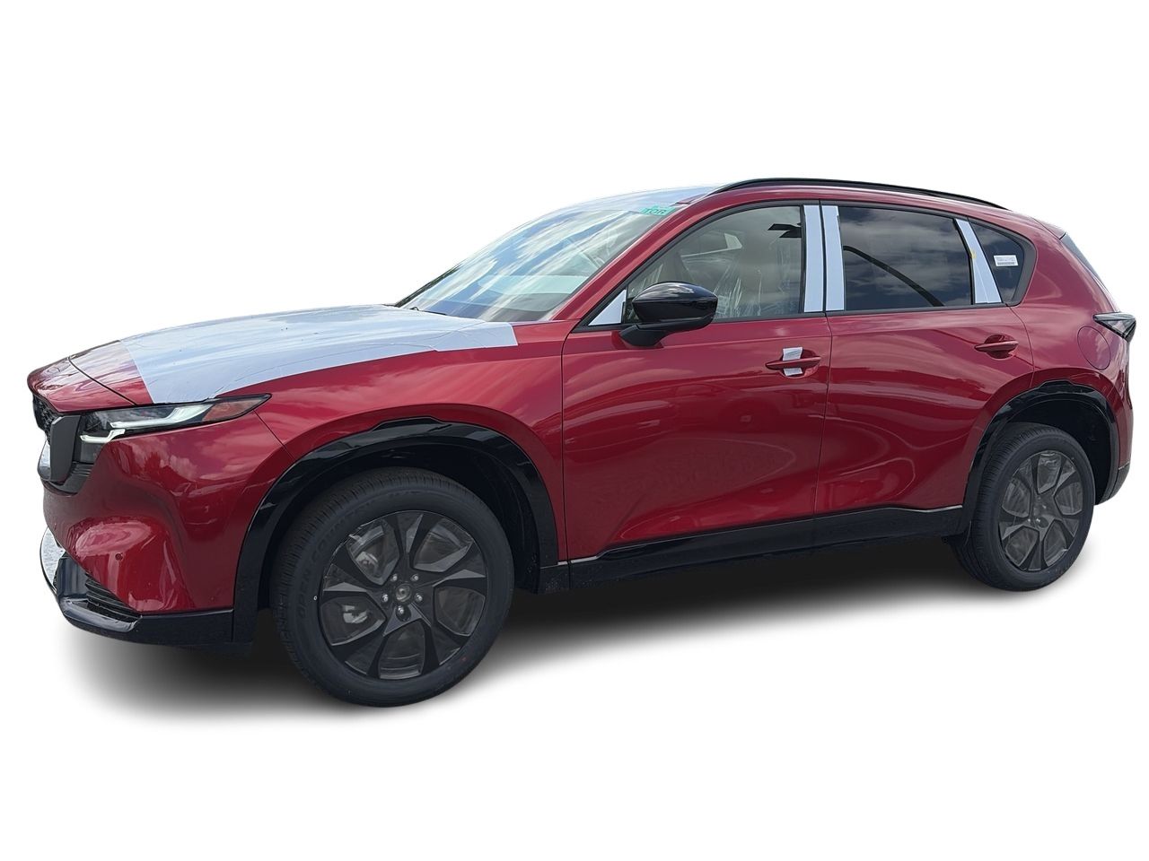 2026 Mazda CX-5 in Scarborough, Ontario