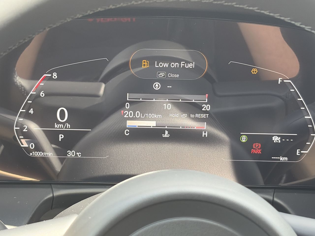 2026 Mazda CX-5 in Scarborough, Ontario