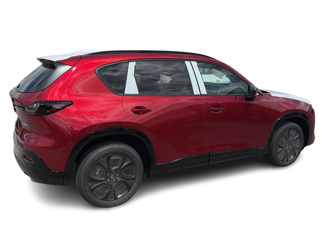 2026 Mazda CX-5 in Scarborough, Ontario