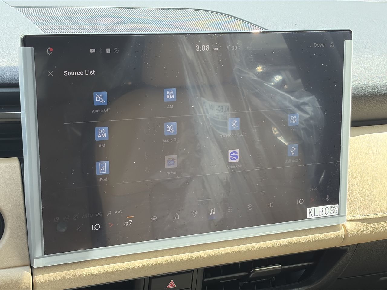 2026 Mazda CX-5 in Scarborough, Ontario