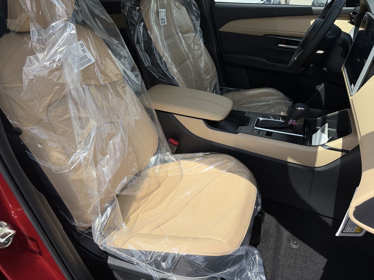 2026 Mazda CX-5 in Scarborough, Ontario