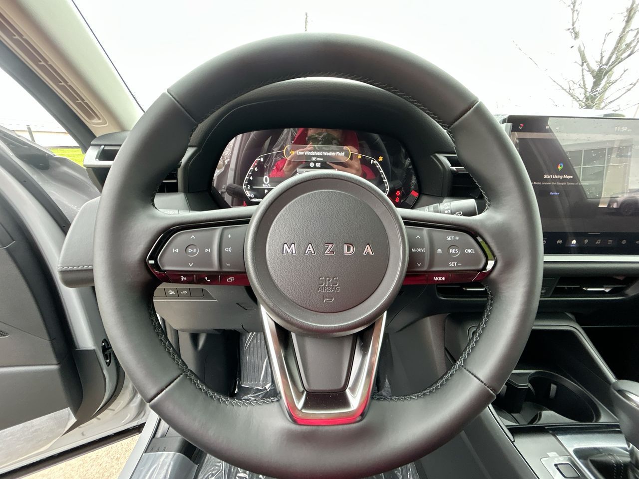 2026 Mazda CX-5 in Scarborough, Ontario