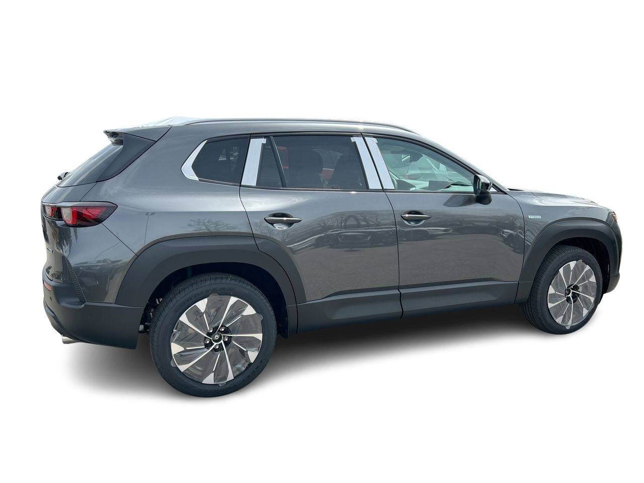 Mazda CX-50 Hybrid  2025 à Scarborough, Ontario
