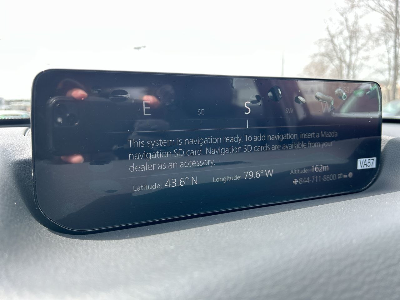 Mazda CX-50 Hybrid  2025 à Scarborough, Ontario