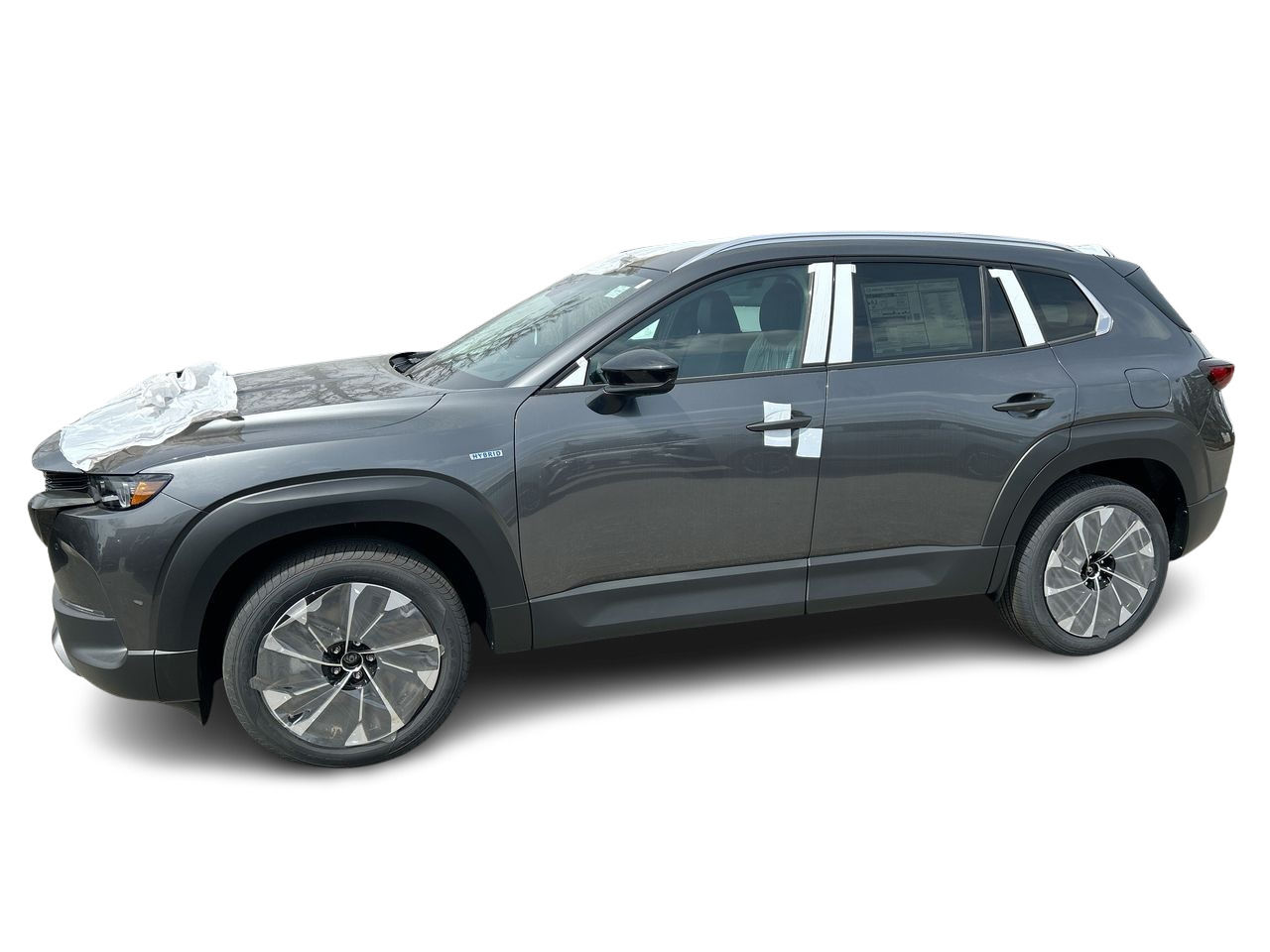 Mazda CX-50 Hybrid  2025 à Scarborough, Ontario