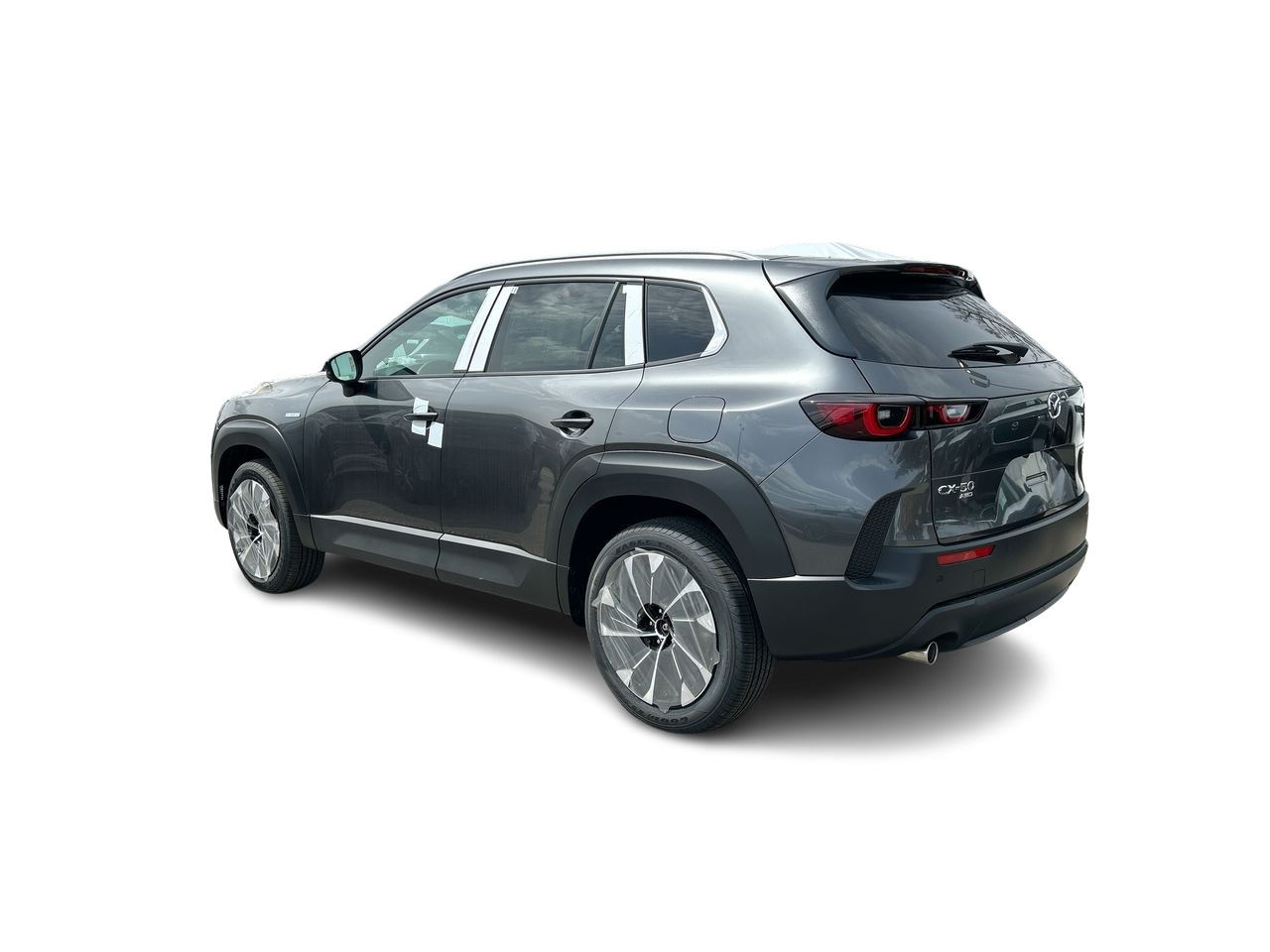Mazda CX-50 Hybrid  2025 à Scarborough, Ontario