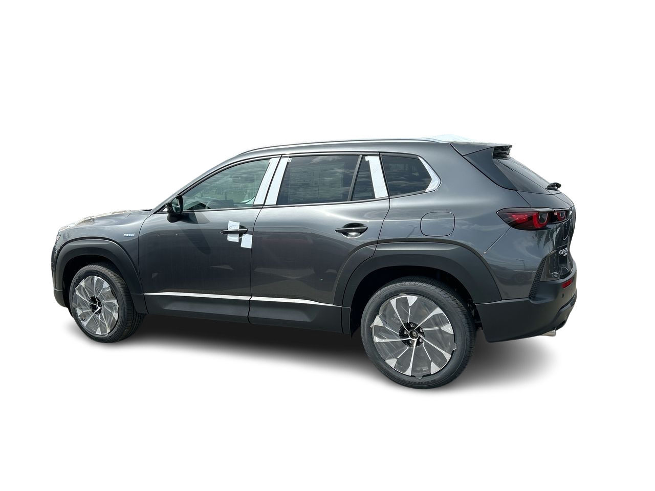 Mazda CX-50 Hybrid  2025 à Scarborough, Ontario