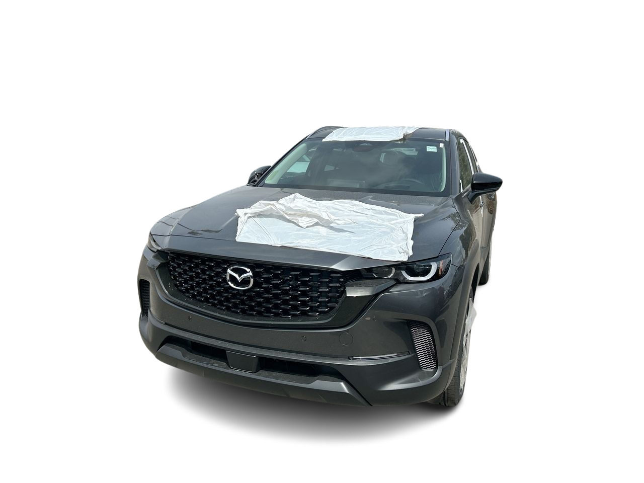 Mazda CX-50 Hybrid  2025 à Scarborough, Ontario