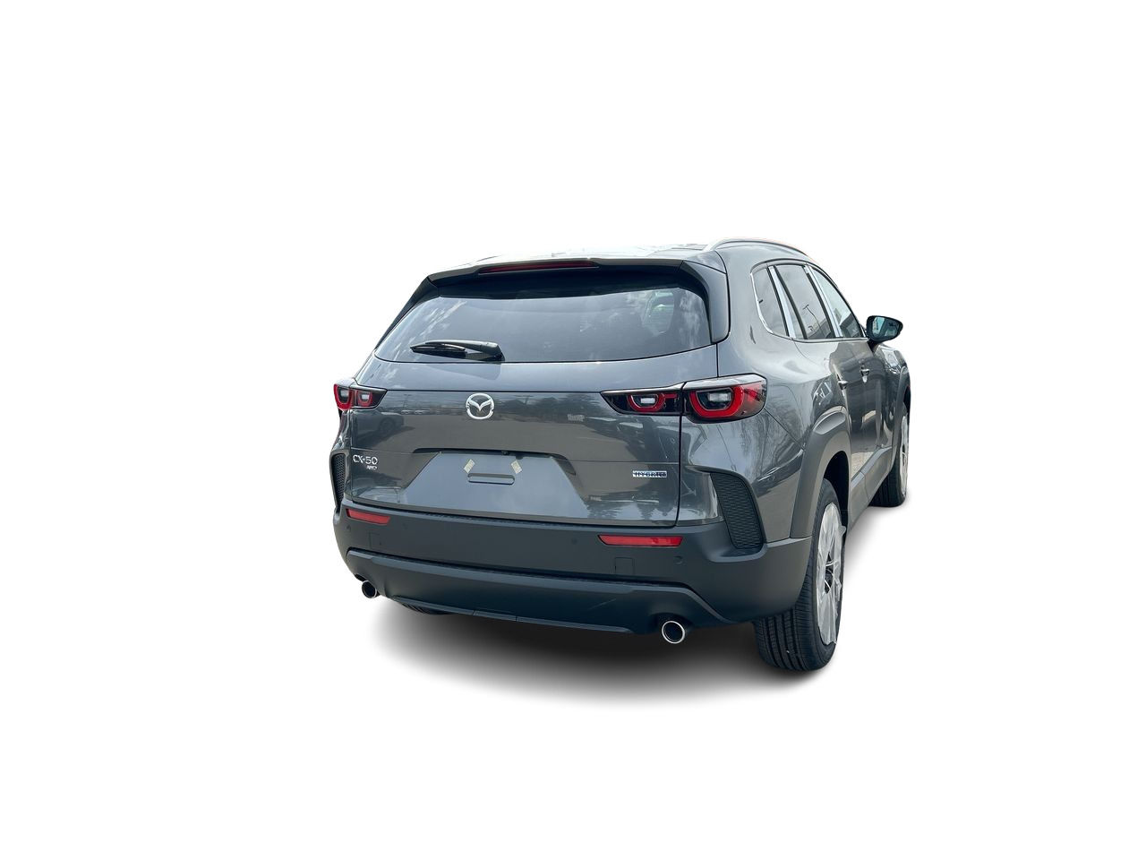 Mazda CX-50 Hybrid  2025 à Scarborough, Ontario