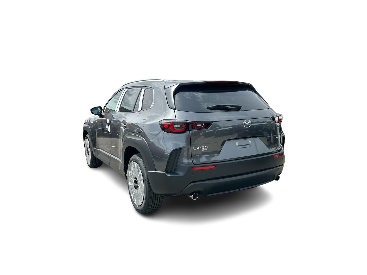Mazda CX-50 Hybrid  2025 à Scarborough, Ontario