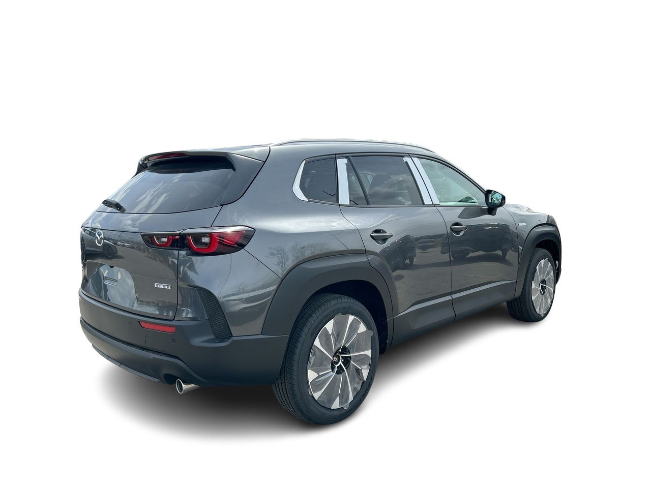 Mazda CX-50 Hybrid  2025 à Scarborough, Ontario