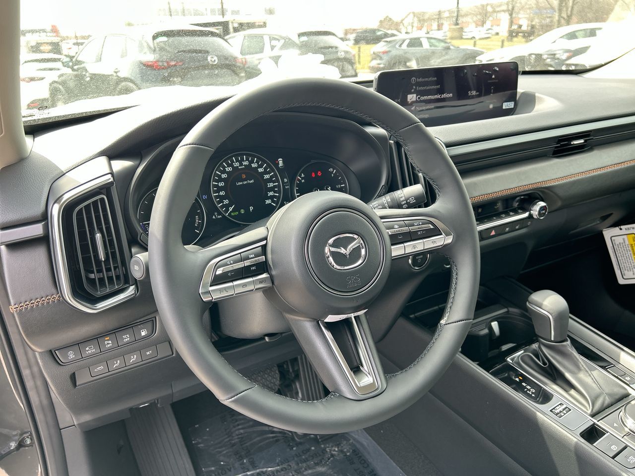 Mazda CX-50 Hybrid  2025 à Scarborough, Ontario