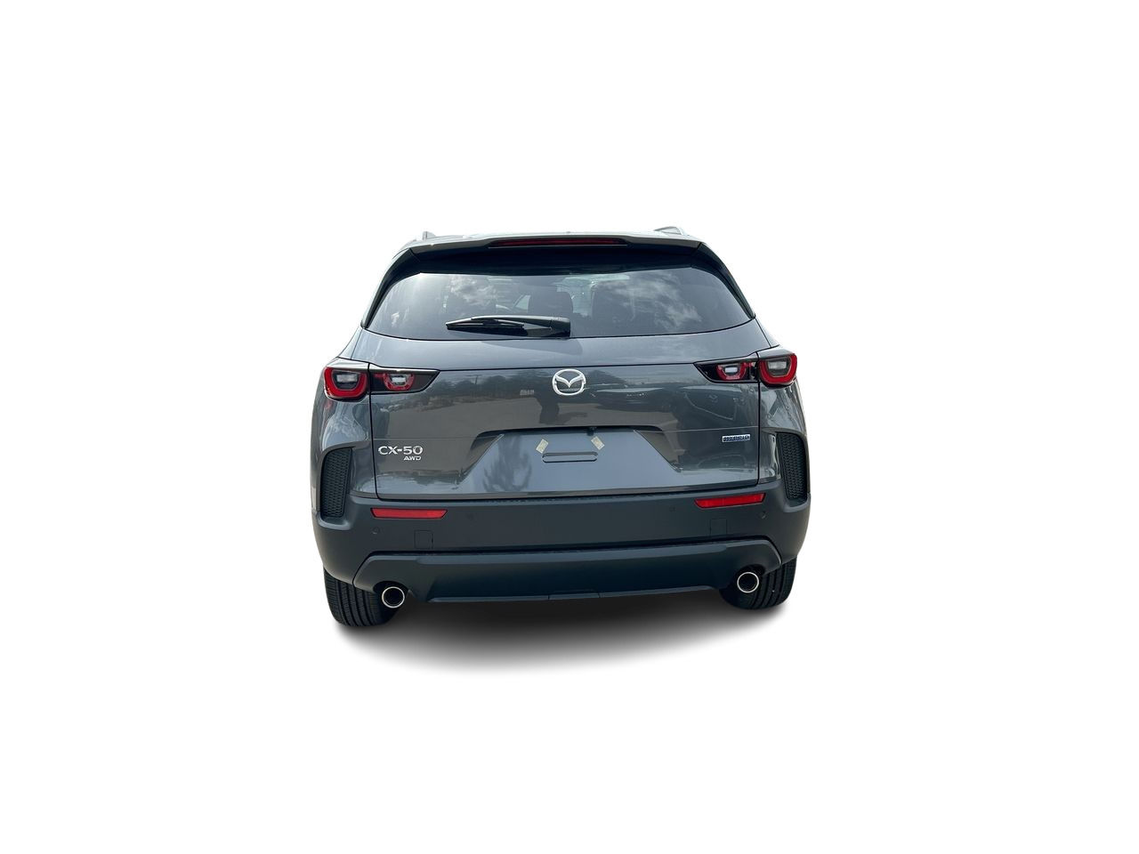 Mazda CX-50 Hybrid  2025 à Scarborough, Ontario