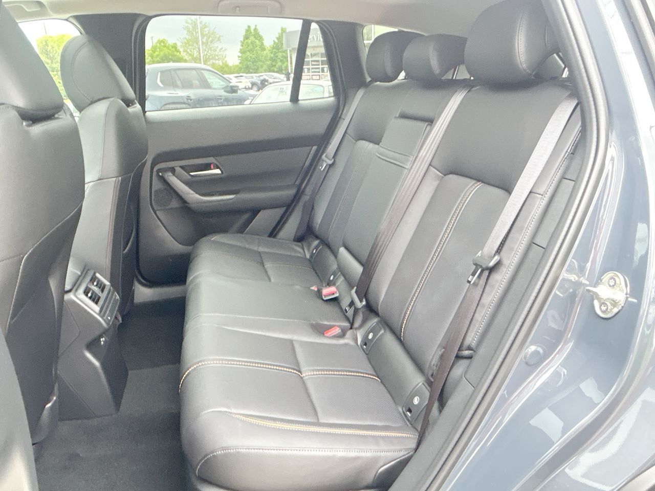 2025 Mazda CX-50 Hybrid in Scarborough, Ontario