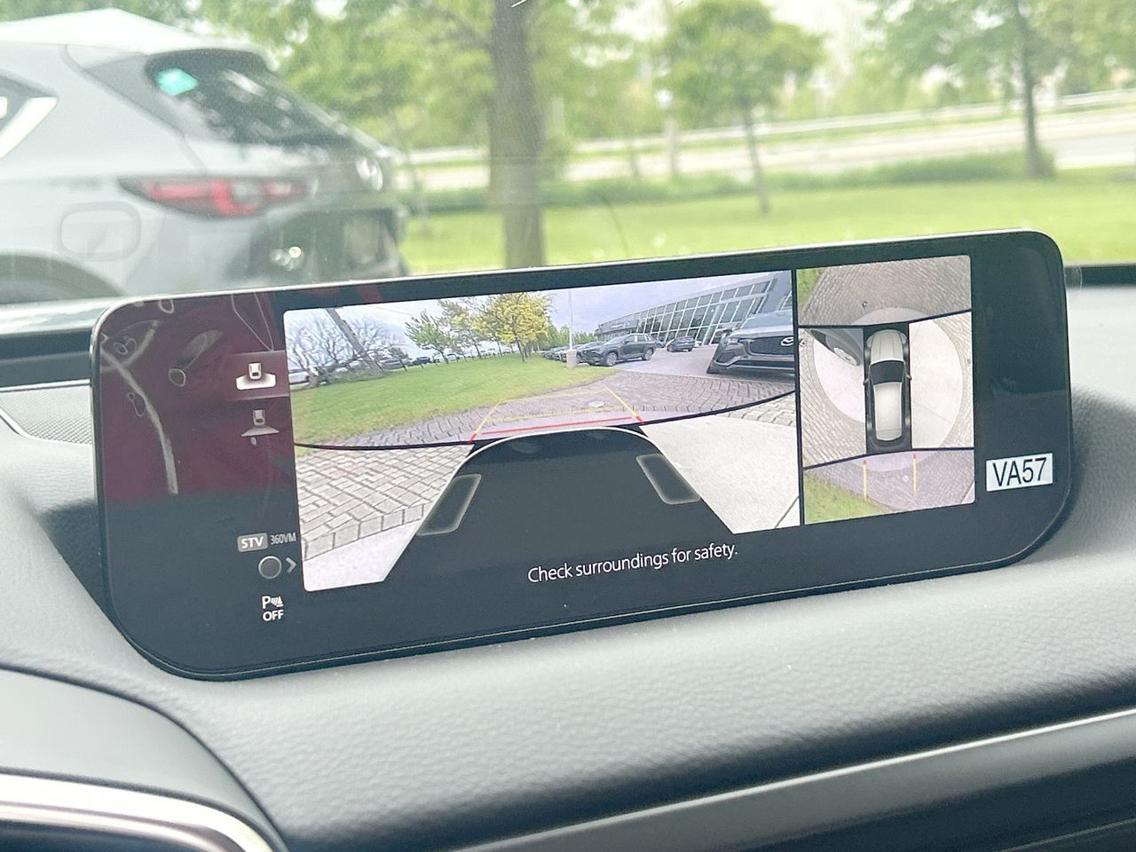 2025 Mazda CX-50 Hybrid in Scarborough, Ontario