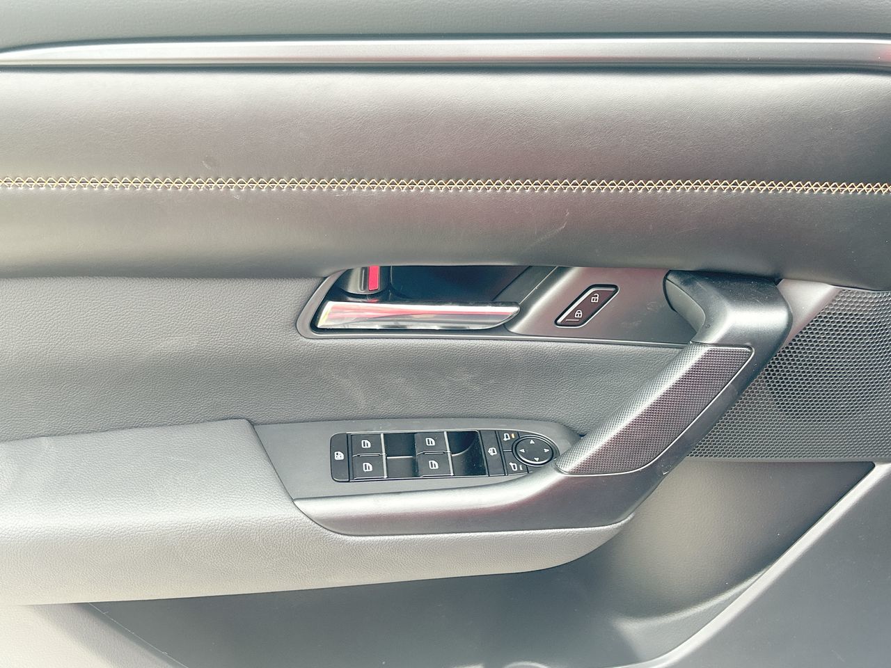 2025 Mazda CX-50 Hybrid in Scarborough, Ontario