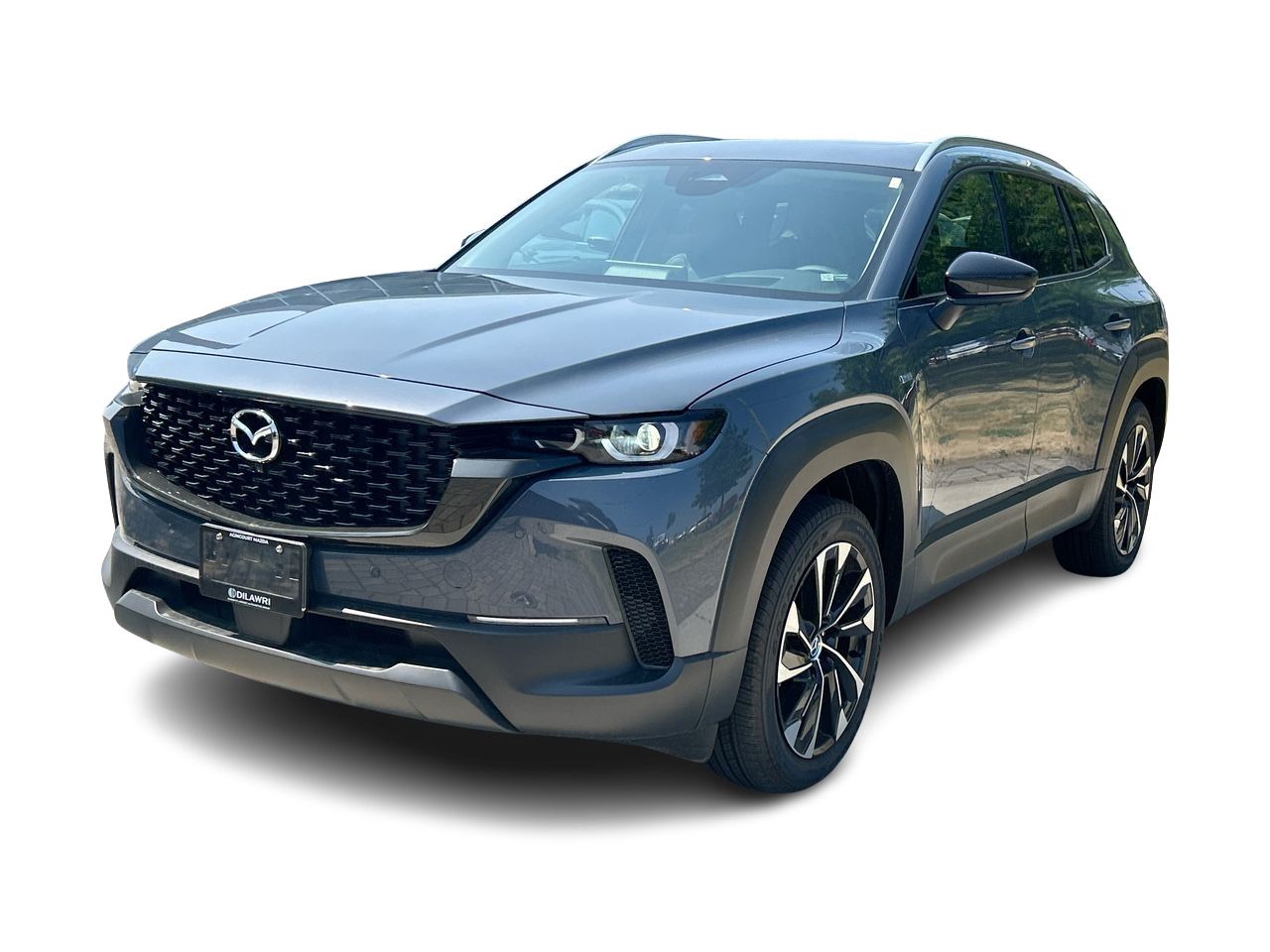 2025 Mazda CX-50 Hybrid in Scarborough, Ontario