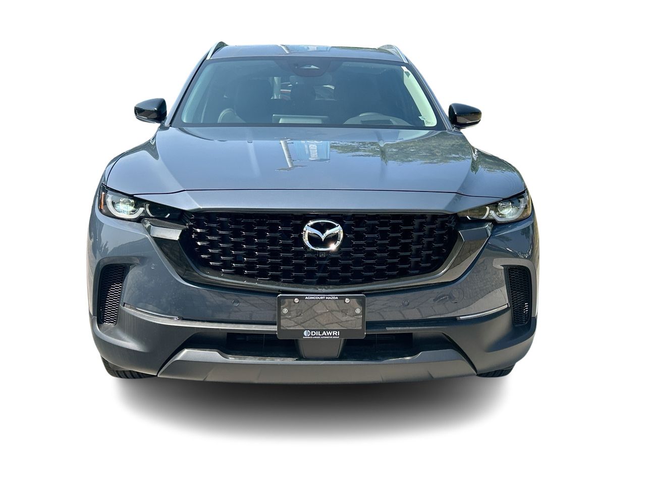 2025 Mazda CX-50 Hybrid in Scarborough, Ontario