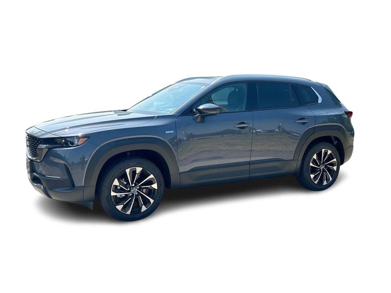 2025 Mazda CX-50 Hybrid in Scarborough, Ontario