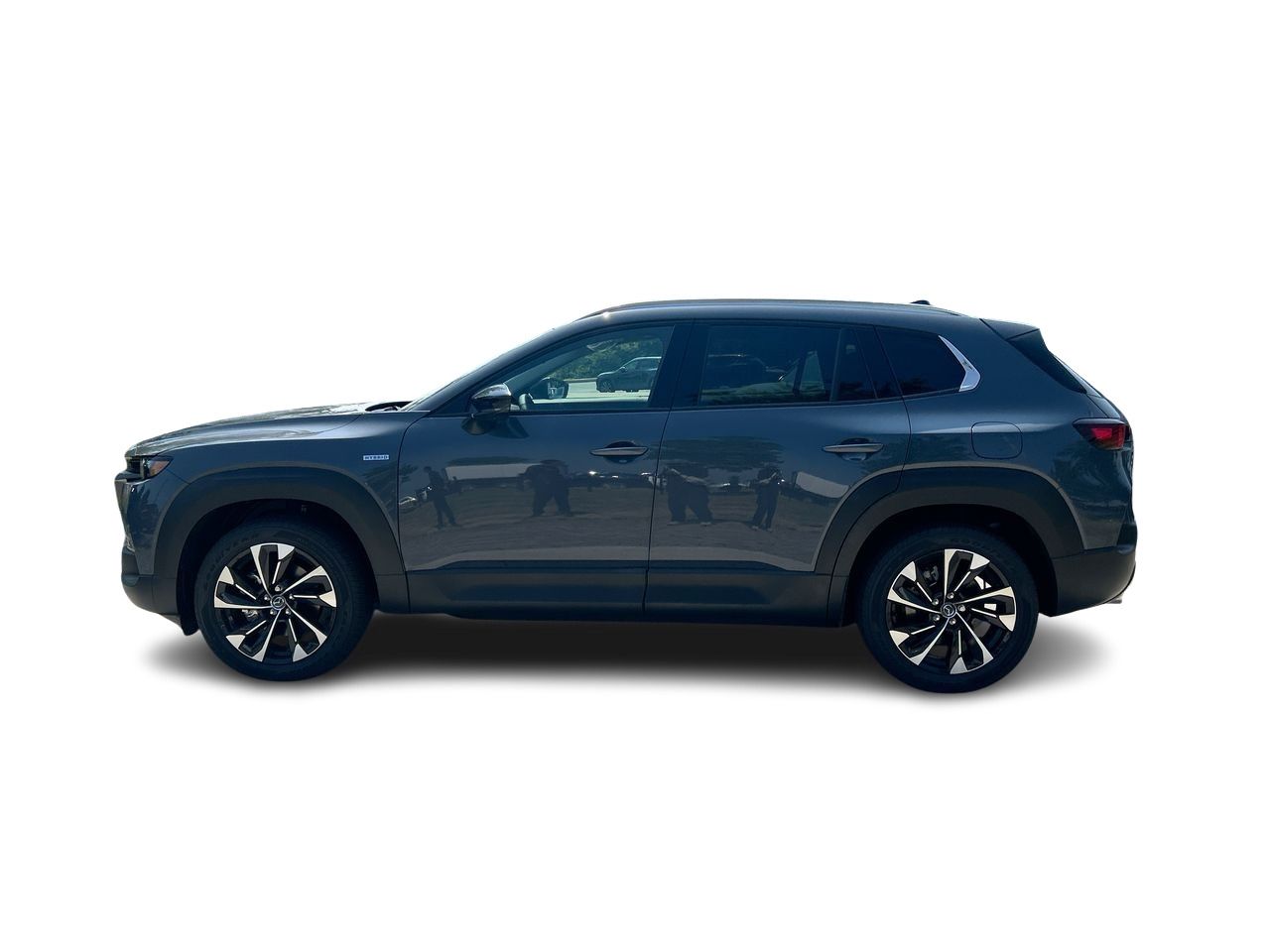 2025 Mazda CX-50 Hybrid in Scarborough, Ontario