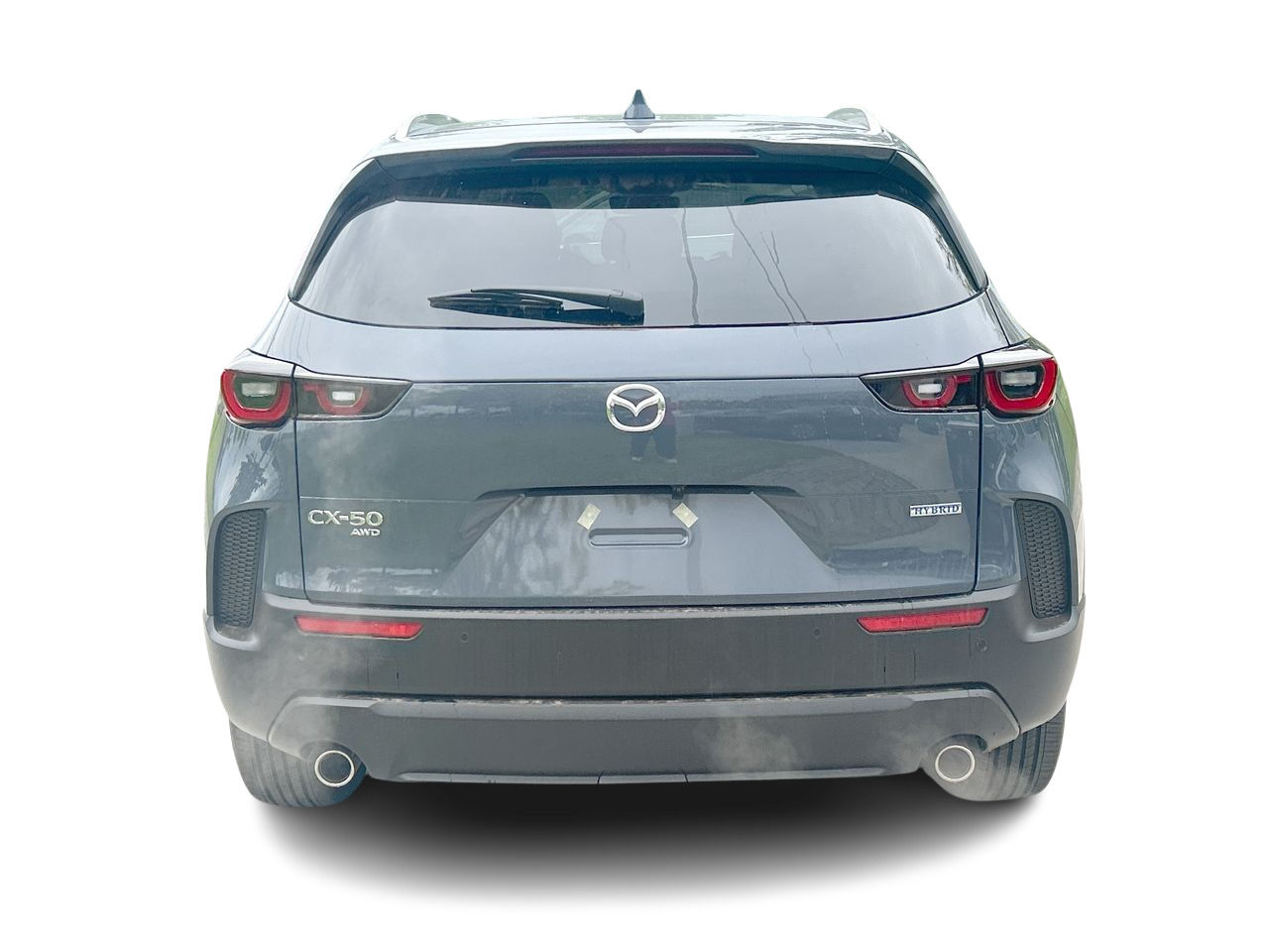 2025 Mazda CX-50 Hybrid in Scarborough, Ontario