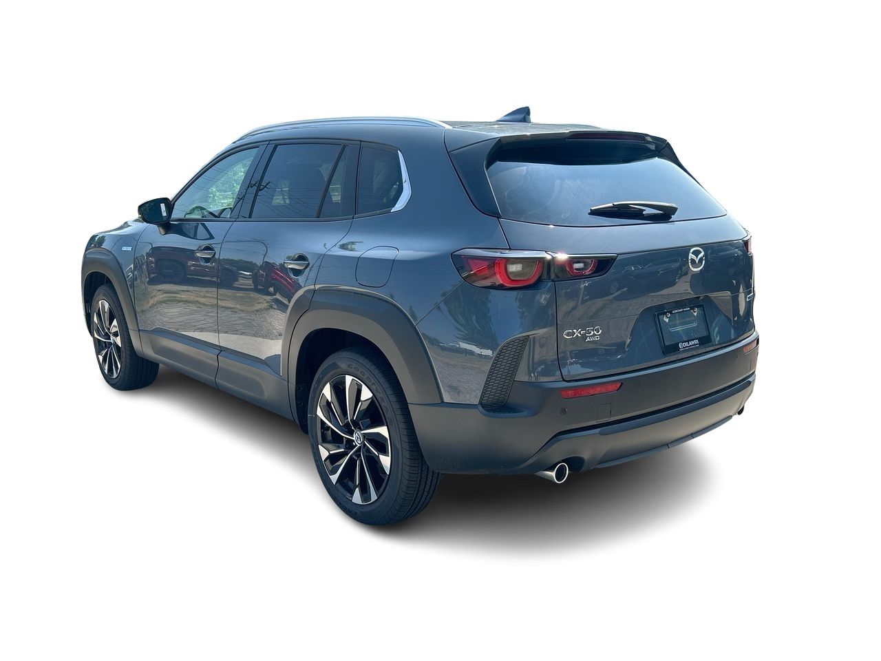 2025 Mazda CX-50 Hybrid in Scarborough, Ontario