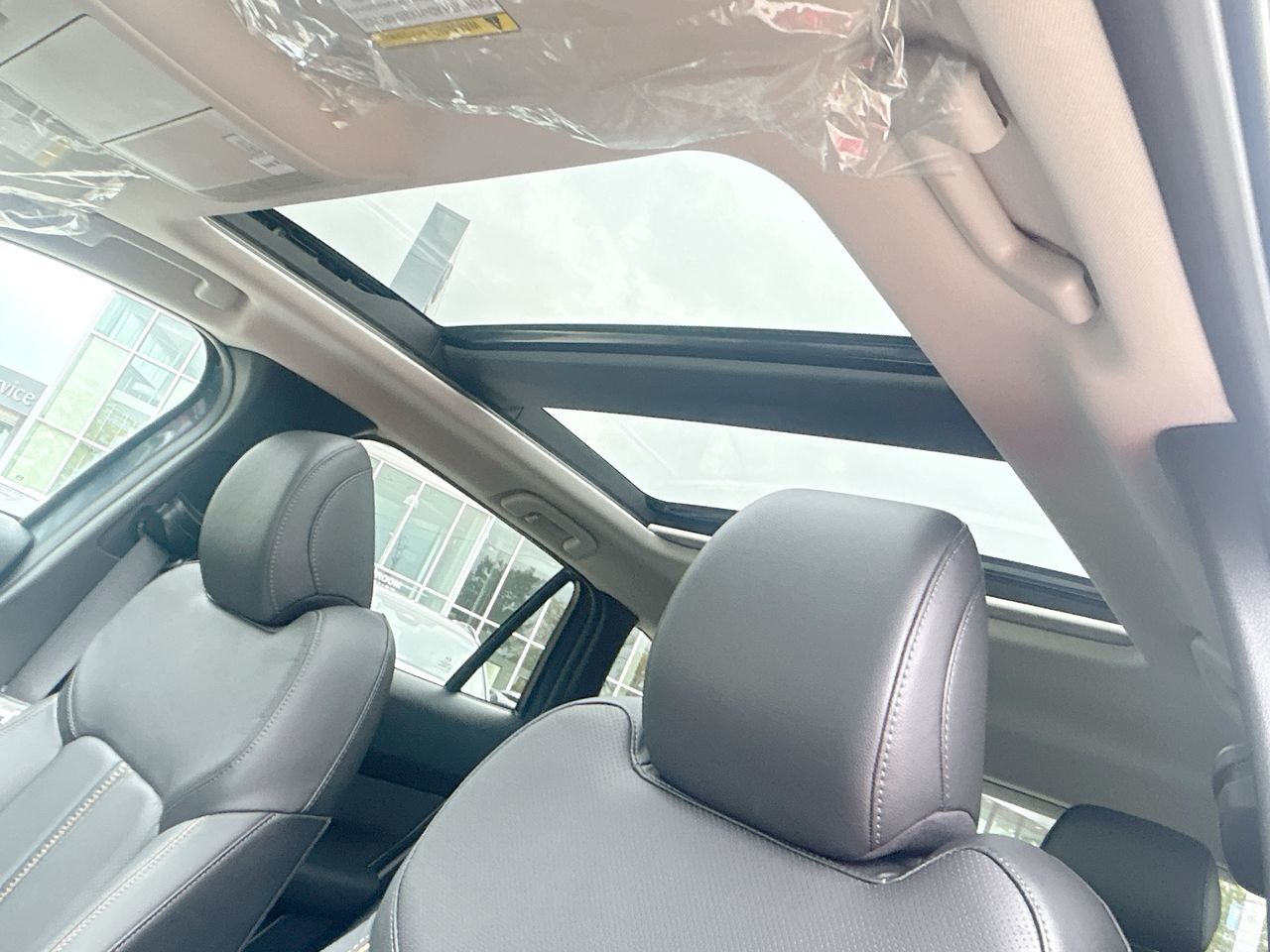 2025 Mazda CX-50 Hybrid in Scarborough, Ontario